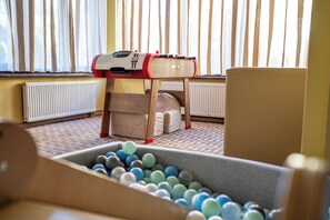 Children’s play area – indoor - Hotel Muszyna (Muszyna)