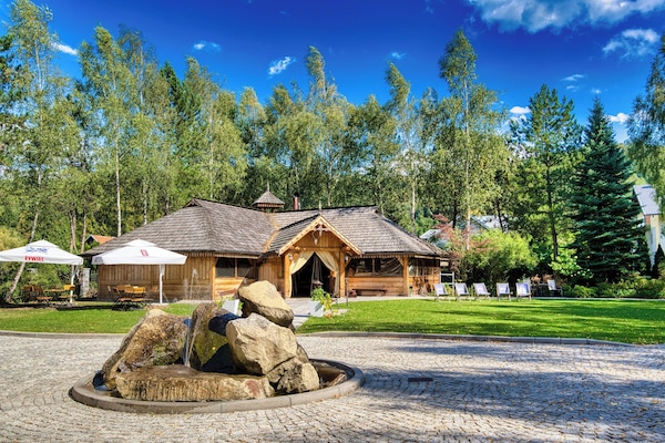 Paviljoen