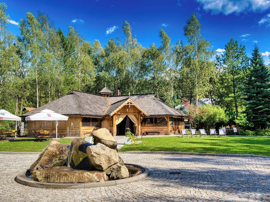 Gazebo