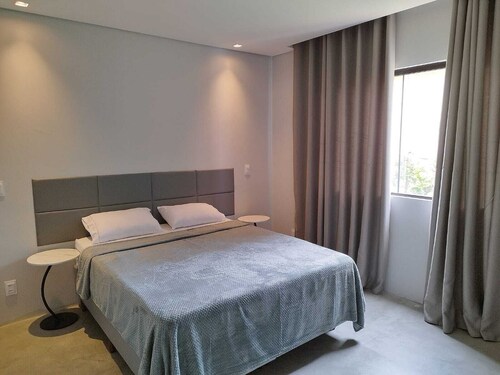 Modern house in Serra do Cipó, a peaceful place in an excellent location.