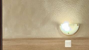 Detalle del interior