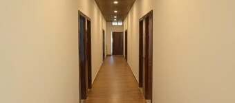 Hotel Tricon Residency