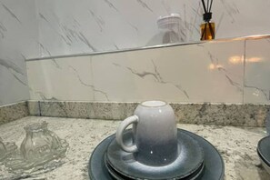 Yksityiskohta sisätiloista