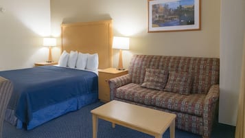 9 chambres, fer et planche à repasser, lit parapluie, Wi-Fi gratuit