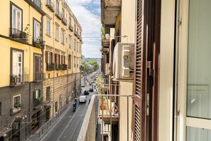 Interior - Ammore A Mare - Luxury Apartment Near The Sea (Napoli)