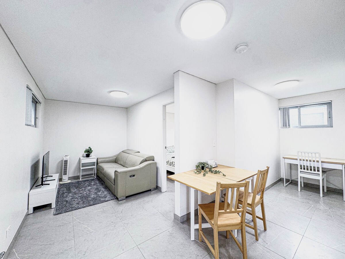 Image de profil de l’hôte