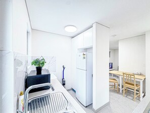 Interiör