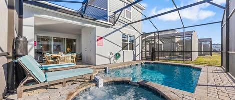 Talo (Multiple Bedrooms) | Majoituspaikan julkisivu