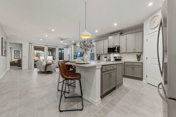 House (Multiple Bedrooms) | Property amenity