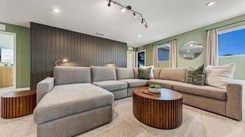 獨棟房屋 (Multiple Bedrooms) | 住宿設施服務
