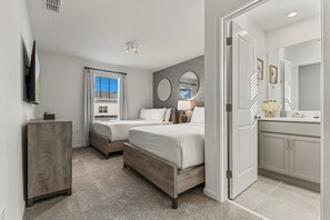 Casa (Multiple Bedrooms) | Comodidades da propriedade