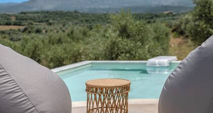 Varimpo Villa, Secluded Wellness & Play Getaway