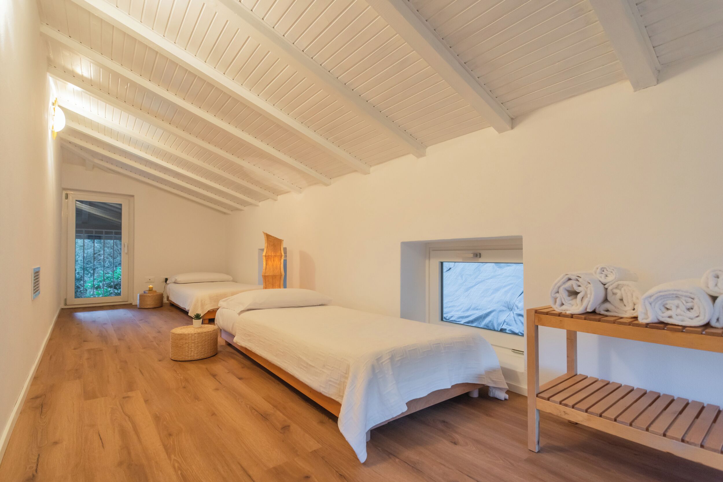 Villa (5 Bedrooms) | 5 camere, ferro/asse da stiro, culle/letti per bambini (a pagamento)