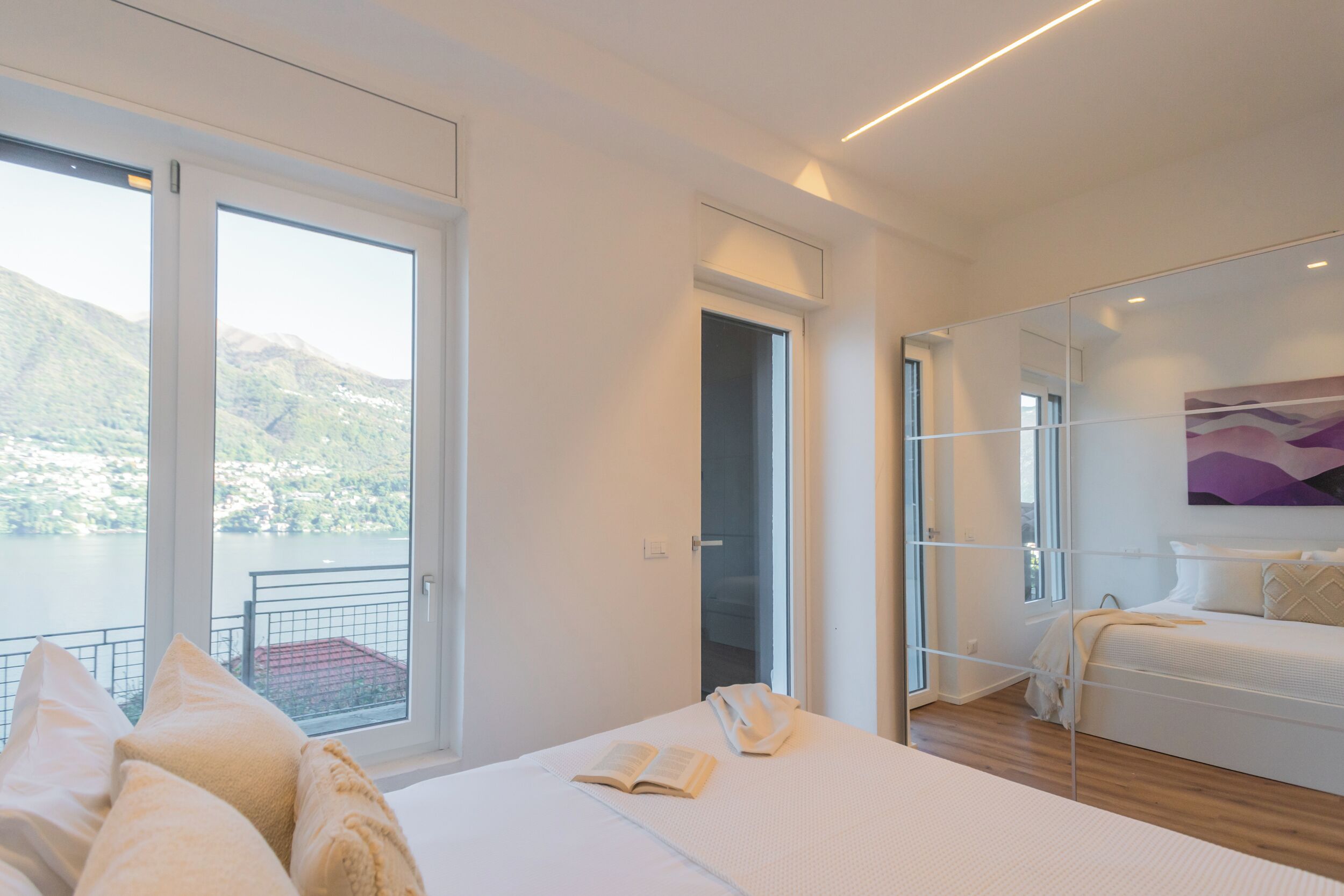 Villa (5 Bedrooms) | 5 bedrooms, iron/ironing board, cots/infant beds, bed sheets