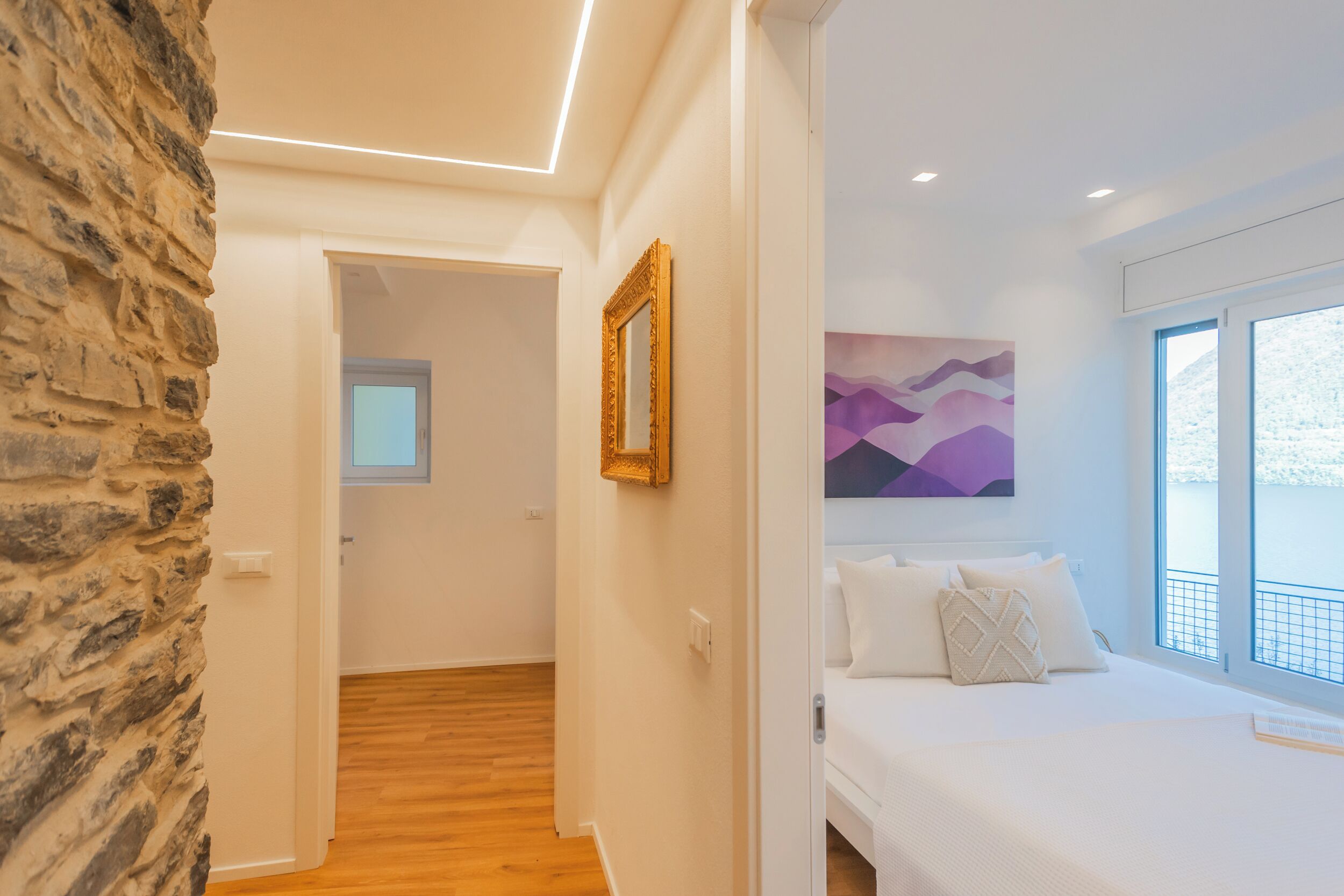 Villa (5 Bedrooms) | 5 dormitorios, tabla de planchar con plancha, cunas (de pago)