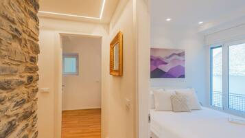 Villa (5 Bedrooms) | 5 dormitorios, tabla de planchar con plancha, cunas (de pago)