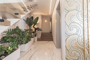 Interior - Galega Villas (Mafra)