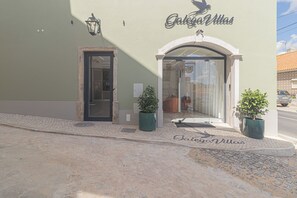 Exterior - Galega Villas (Mafra)
