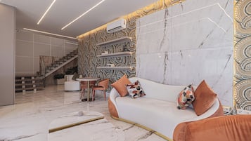 Recepción