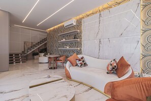 Reception - Galega Villas (Mafra)