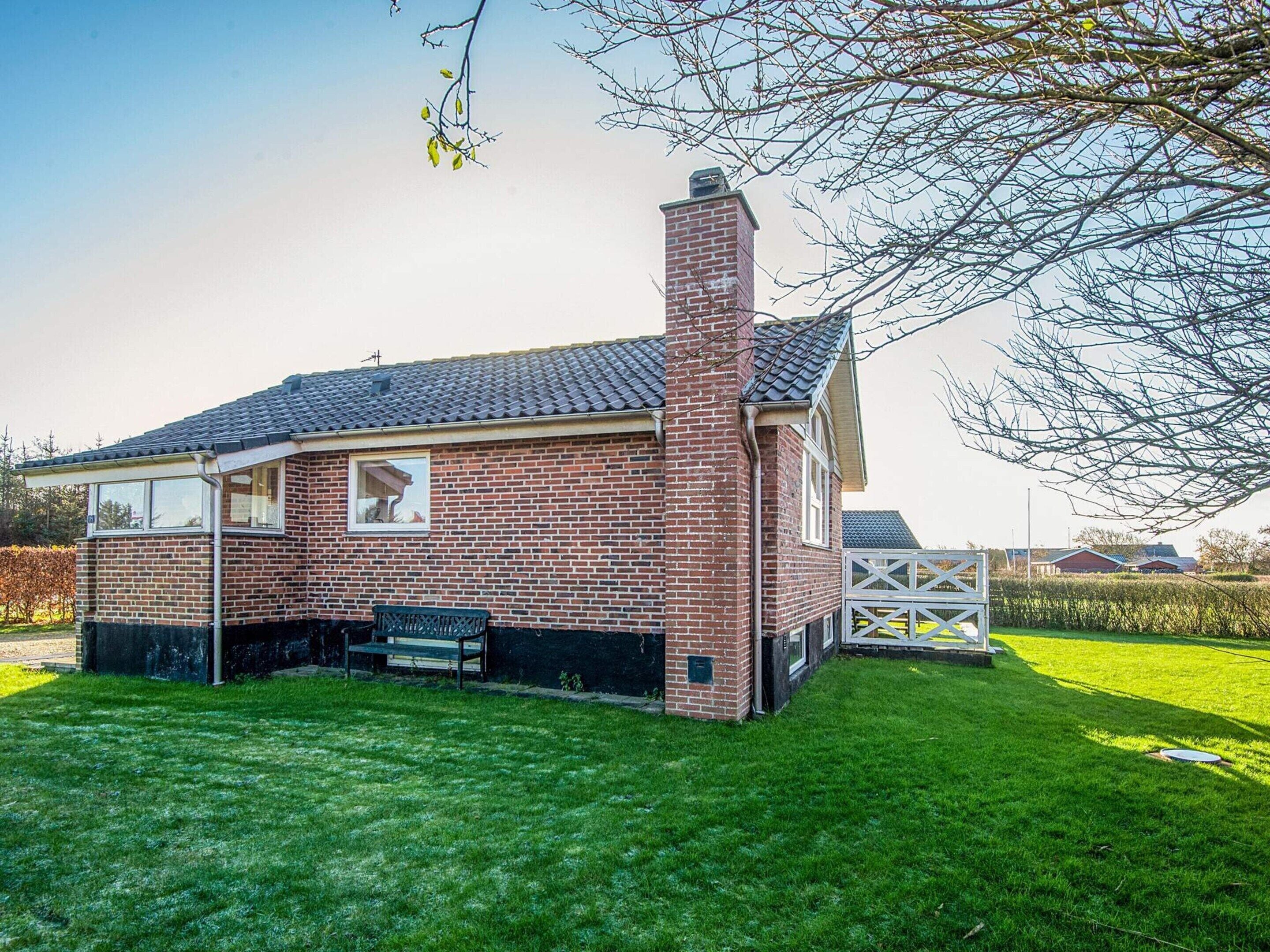 單棟房屋 | 住宿景觀