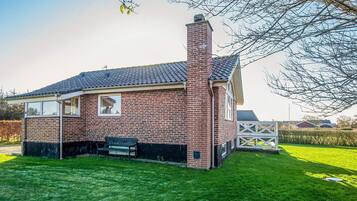 House | View from property