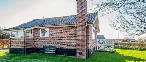 單棟房屋 | 住宿景觀