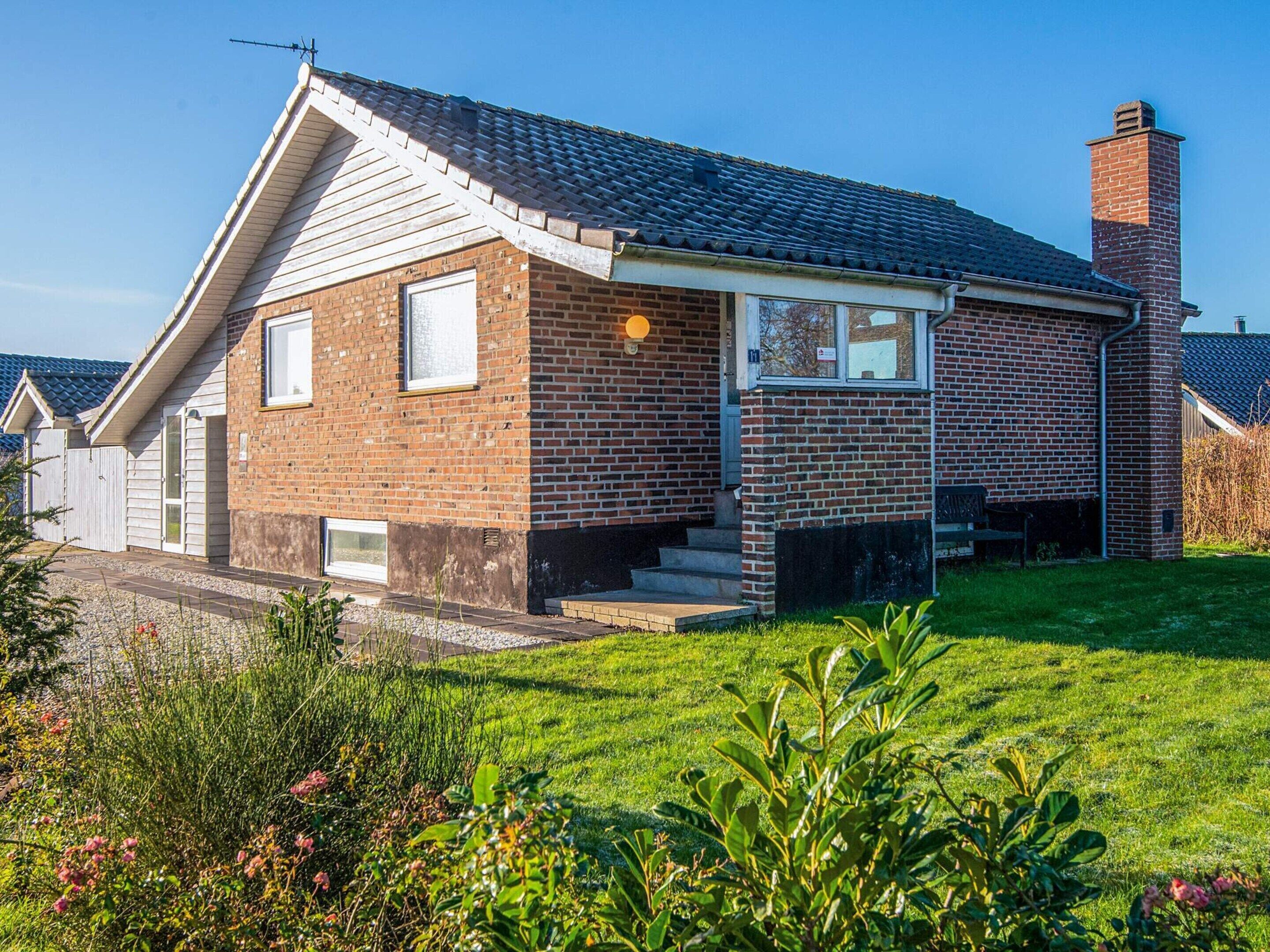 Hus | Utsikt fra overnattingsstedet