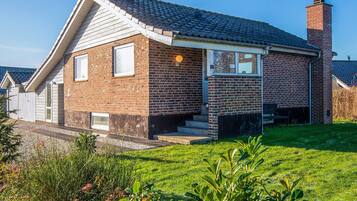 Casa | Vista dalla struttura