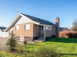 House | View from property