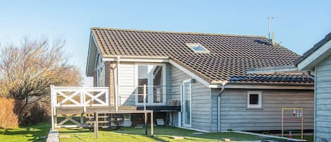 Ferienhaus | Kinderbereich