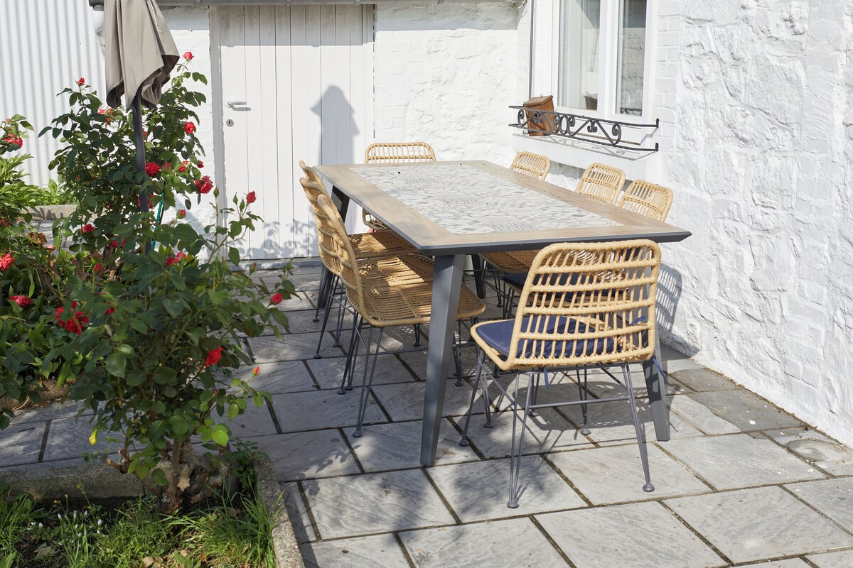 Bild für Gastgeberprofil