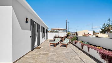 Terrazza/patio