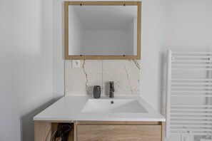 Interior - Gîte Brain de Nuit WiFi – Near Saumur (Brain-sur-Allonnes)