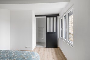 Wi-Fi, vuodevaatteet