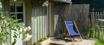 Le Clos du Gorion – Guest Room in the Countryside