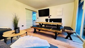 Unclassified image, 5 of 17, button - T&P FamilyHaus - perfect for families, friends & business partners (Bad Sooden-Allendorf)