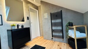 Unclassified image, 2 of 17, button - T&P FamilyHaus - perfect for families, friends & business partners (Bad Sooden-Allendorf)