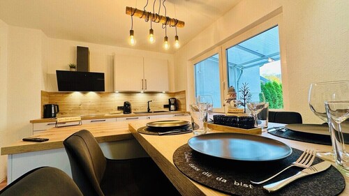 T&P FamilyHaus - perfect for families, friends & business partners