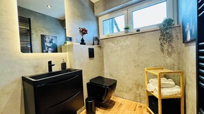 Interior - T&P FamilyHaus - perfect for families, friends & business partners (Bad Sooden-Allendorf)