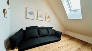 TV - T&P FamilyHaus - perfect for families, friends & business partners (Bad Sooden-Allendorf)