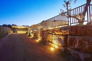 Property grounds - Villa Zagara di Calatubo | Alcamo Marina | Private Pool | Countryside Views (Alcama)
