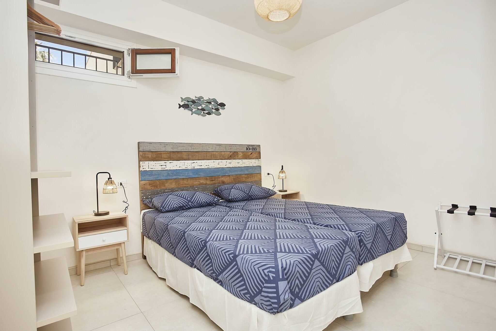 Appartamento Azzurra Di Sicilia (Pt) | Castellammare Del Golfo | Steps To. - Scopello