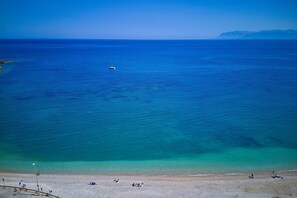 Beach - Appartamento Azzurra di Sicilia (PT) | Castellammare del Golfo | Steps to. (Castellammare del Golfo)