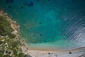Beach - Appartamento Azzurra di Sicilia (PT) | Castellammare del Golfo | Steps to. (Castellammare del Golfo)