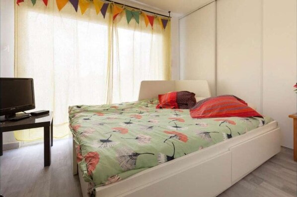 Room - Suite Escale Ground Floor (Plouédern)