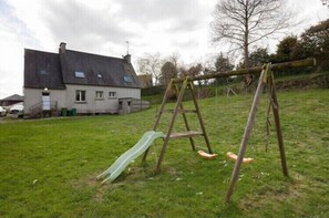 Espace pour enfants