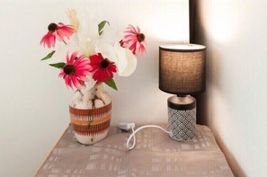 Interior detail - Suite Escale Ground Floor (Plouédern)