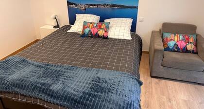 Studio neuf Horizon
