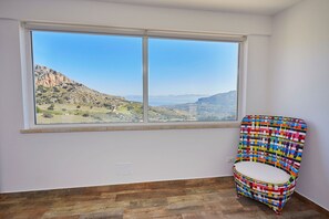Interior - Casa Montepetrino | Castello di Baida | Sea Views | Private Pool | Peaceful. (Castellammare del Golfo)